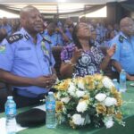 Zone 2 Police Command Holds New Year Prayer, Reaffirms Commitment to Safety and Professionalism