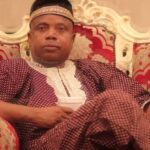 Dr Austin Orette set to run for the 2027 Delta South Senatorial District