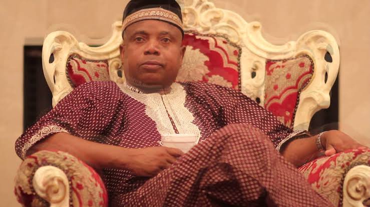 Dr Austin Orette set to run for the 2027 Delta South Senatorial District