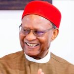 Governor Soludo Celebrates Chief Emeka Anyaoku at 93, Hails Iconic Diplomat’s Enduring Global Legacy