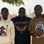 Amb. David Obama Onyekachi Geoman Launches ‘Son Of Grace’ Brand, Unveils SOG Awards For Excellence