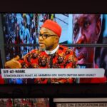 Sit-at-Home as a Form of Civil Protest: The Historical Origin