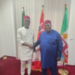 Momentum Builds for Ndubueze as Chief Enwenaonu Endorses Imo North Senator, Pledges Support for Re-Election