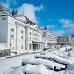 Trump Arrives in Davos Amid Greenland Dispute, Deepening Rift With European Allies