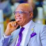 2027 elections: Governor Eno calls for maturity, peace, tolerance among politicians