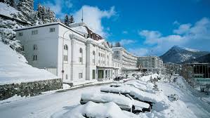 Trump Arrives in Davos Amid Greenland Dispute, Deepening Rift With European Allies