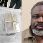 Indian Police Arrest Onyekachi Ugah with MDMA, Ecstasy Pills Valued at Over ₦800 Million in Bengaluru