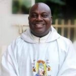 Catholic Priest Slumps, Dies While Delivering Homily During New Year’s Eve Mass in Delta