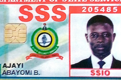 DSS Operative Allegedly Shoots Three Abuja Residents, Two Dead as Suspect Goes into Hiding DSS Operative Allegedly Shoots Three Abuja Residents, Two Dead as Suspect Goes into Hiding