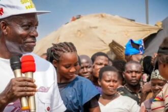 Soludo Says Non Indigenes Enforce Sit At Home as Anambra Moves to Restore Monday Trading Soludo Says Non Indigenes Enforce Sit At Home as Anambra Moves to Restore Monday Trading