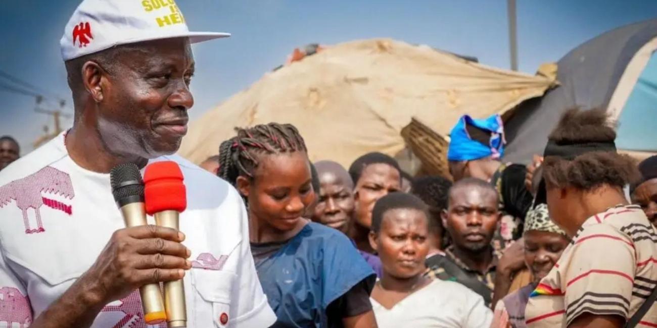 Soludo Says Non Indigenes Enforce Sit At Home as Anambra Moves to Restore Monday Trading