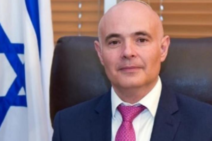 Christian Genocide: Israel to Support Nigeria With Intelligence Sharing Amid Security Concerns Over Christian Communities, Envoy Says