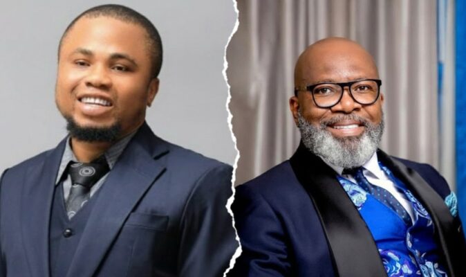 Romance Scam: How yahoo-yahoo criminal, Henry Ikeji Impersonated Dubai Prince, Stole .5 million From Romanian Woman