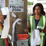 INEC Pledges Real-Time Transmission of Results for FCT Area Council Polls
