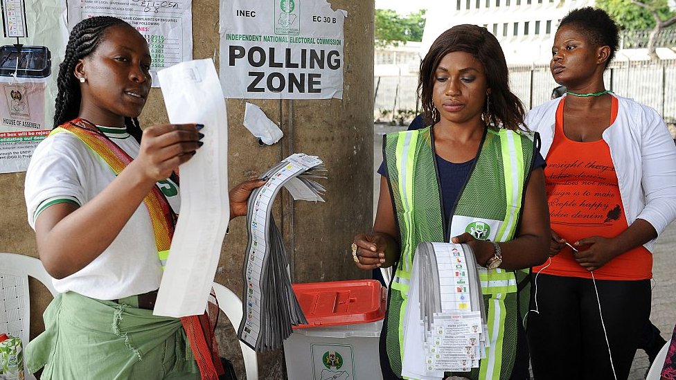 INEC Pledges Real-Time Transmission of Results for FCT Area Council Polls