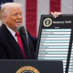 Trump Announces 10% Temporary Global Tariff After Supreme Court Blocks Emergency Trade Duties