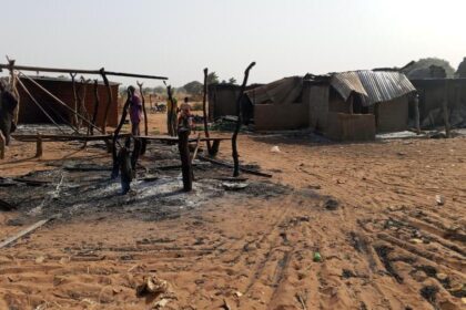 At Least 32 Farmers Feared Killed as Bandits Ravage Three Borgu Communities in Niger State