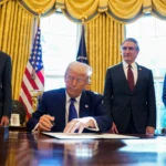 Trump Administration Expands Denaturalization Efforts, Targeting Up to 200 Cases Monthly in 2026