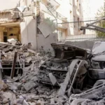 US & Israel attack Iran, President Trump calls for regime change