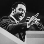 Rev. Jesse Jackson, Civil Rights Icon and Two-Time Presidential Candidate, Dies at 84 Rev. Jesse Jackson, Civil Rights Icon and Two-Time Presidential Candidate, Dies at 84