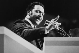 Rev. Jesse Jackson, Civil Rights Icon and Two-Time Presidential Candidate, Dies at 84