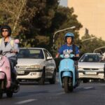 Iran officially allows women to obtain licence to ride motorcycles