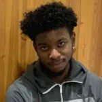 Nigerian teenager sentenced to life imprisonment for murder in United Kingdom