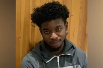 Nigerian teenager sentenced to life imprisonment for murder in United Kingdom