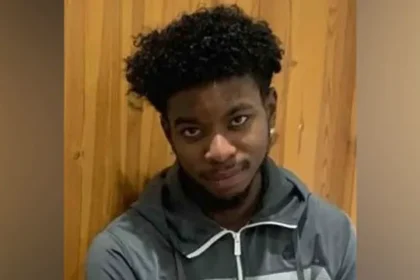 Nigerian teenager sentenced to life imprisonment for murder in United Kingdom