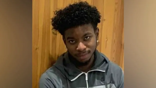 Nigerian teenager sentenced to life imprisonment for murder in United Kingdom Nigerian teenager sentenced to life imprisonment for murder in United Kingdom