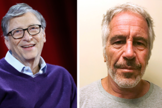 Bill Gates Admits Past Affairs, Apologises to Staff Over Ties to Jeffrey Epstein
