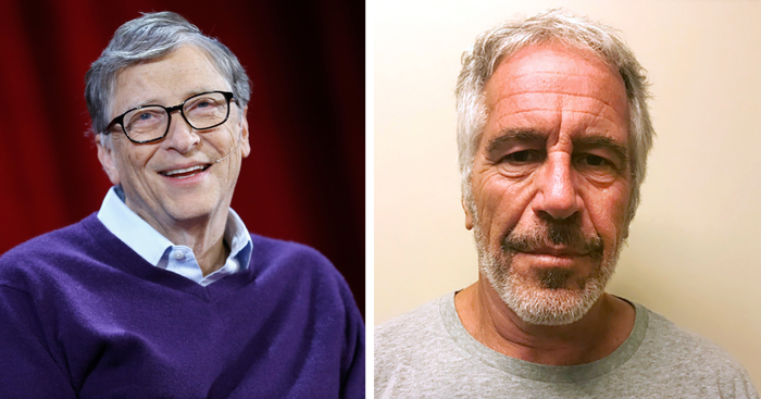 Bill Gates Admits Past Affairs, Apologises to Staff Over Ties to Jeffrey Epstein Bill Gates Admits Past Affairs, Apologises to Staff Over Ties to Jeffrey Epstein
