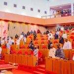 Senate Approves Electronic Transmission of Election Results, Allows Manual Collation as Fallback
