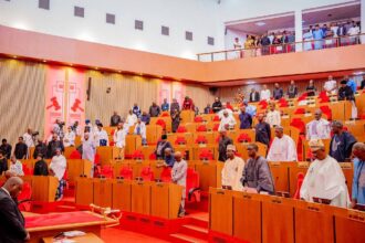 Senate Approves Electronic Transmission of Election Results, Allows Manual Collation as Fallback