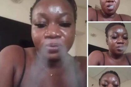 Wedding Cancelled in Imo After Groom Finds Old Social Media Photos of Fiancée Smoking Cannabis Wedding Cancelled in Imo After Groom Finds Old Social Media Photos of Fiancée Smoking Cannabis