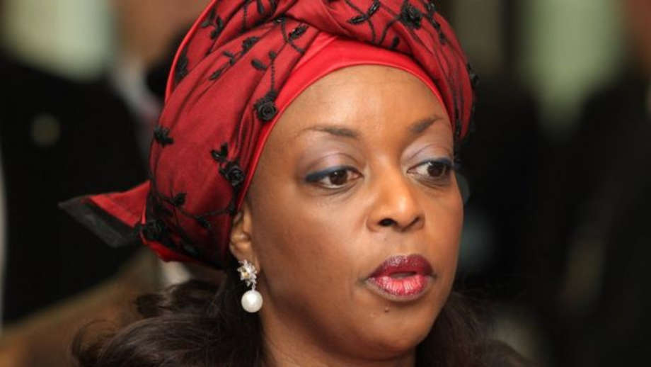 UK Court Hears N325Million On Furniture Luxury Spending Evidence in Diezani Alison-Madueke Corruption Trial UK Court Hears N325Million On Furniture Luxury Spending Evidence in Diezani Alison-Madueke Corruption Trial