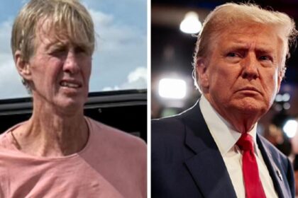 Florida Golf Course Assassination Plot: Man Who Targeted Trump Sentenced to Life in Prison