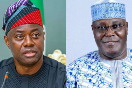 Atiku’s Aide Dismisses Alleged Political Deal-Making Story as “Fabrication” Atiku’s Aide Dismisses Alleged Political Deal-Making Story as “Fabrication”