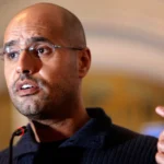Saif al-Islam Gaddafi Killed in Zintan, Marking Violent End to a Controversial Libyan Heir