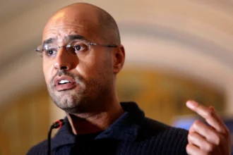 Saif al-Islam Gaddafi Killed in Zintan, Marking Violent End to a Controversial Libyan Heir