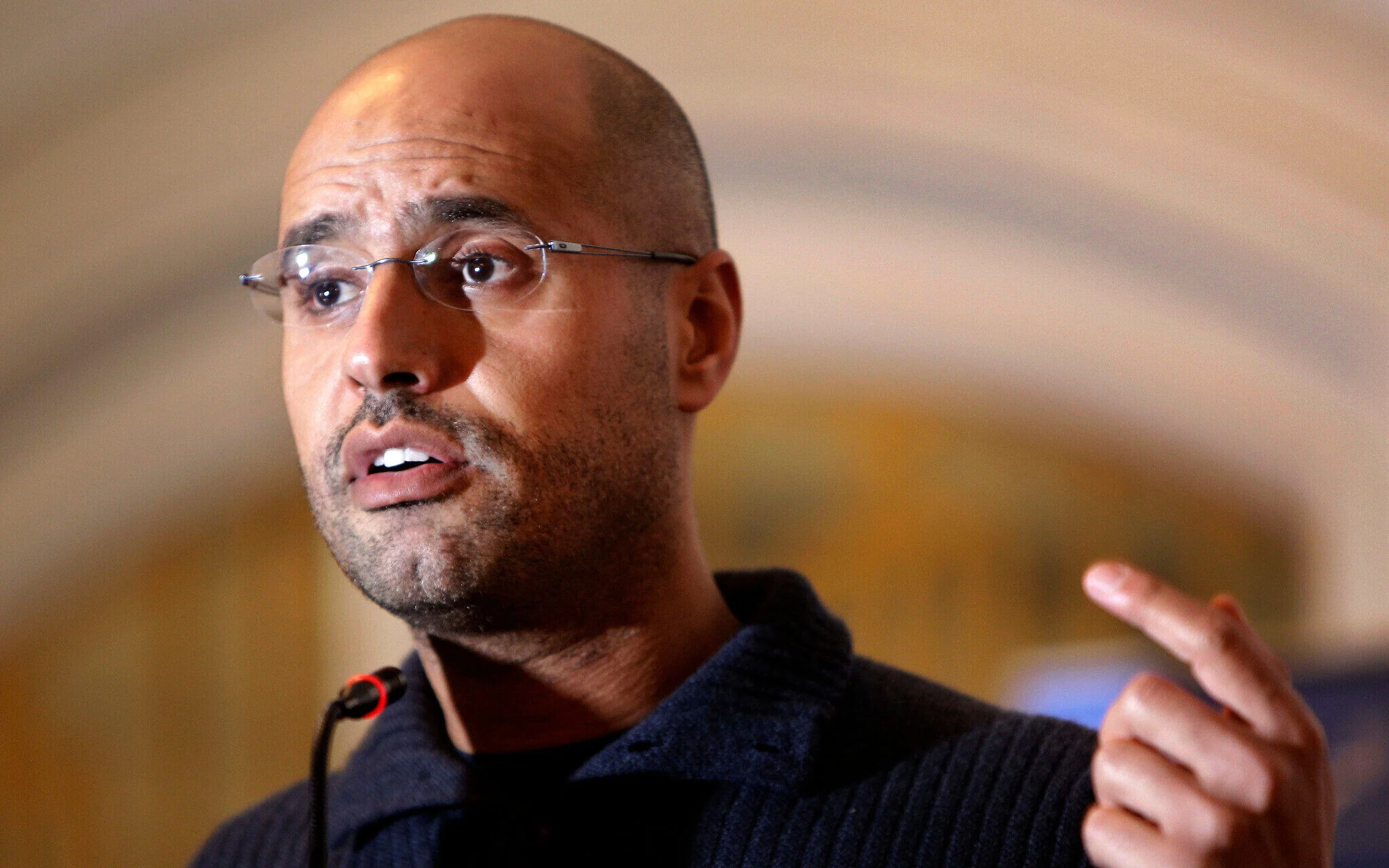 Saif al-Islam Gaddafi Killed in Zintan, Marking Violent End to a Controversial Libyan Heir