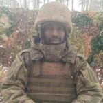 Nigerian Man Seeks Federal Government’s Intervention Over Alleged Forced Enlistment in Russian Military