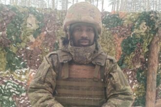 Nigerian Man Seeks Federal Government’s Intervention Over Alleged Forced Enlistment in Russian Military