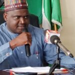 APC’s Maikalangu Re-Elected AMAC Chairman with 40,295 Votes