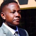 Mugabe’s Son Bellarmine Chatunga Arrested Over Alleged Shooting in Johannesburg Mugabe’s Son Bellarmine Chatunga Arrested Over Alleged Shooting in Johannesburg