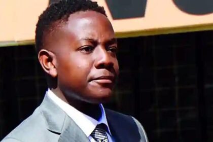 Mugabe’s Son Bellarmine Chatunga Arrested Over Alleged Shooting in Johannesburg