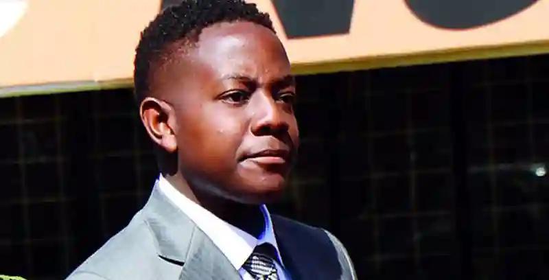Mugabe’s Son Bellarmine Chatunga Arrested Over Alleged Shooting in Johannesburg