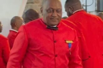 Gunmen Kill Ogidi Community President-General in Suspected Cult-Related Attack in Anambra