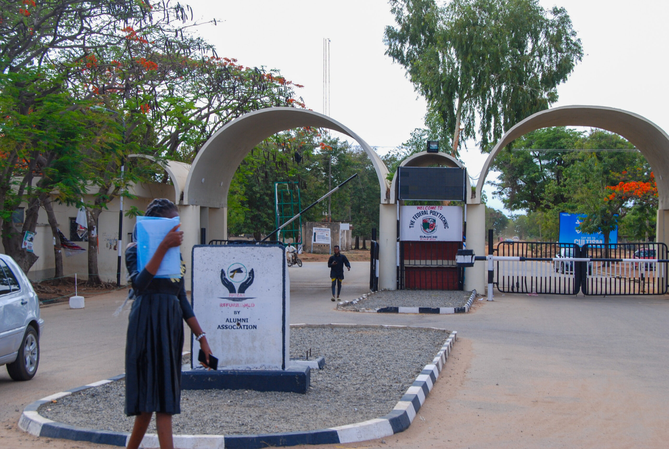 Federal Polytechnic Bauchi Faces Backlash Over Ramadan Directive Threatening ‘Instant Marriage’ Federal Polytechnic Bauchi Faces Backlash Over Ramadan Directive Threatening ‘Instant Marriage’