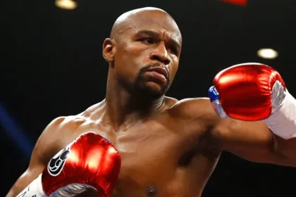Mayweather Sues Showtime Over Alleged 0 Million Fight Revenue Fraud
